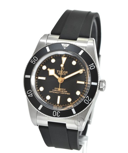 Tudor black bay rif - tudor,