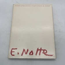 M Prisco E Crispolti M De