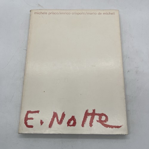 Prisco crispolti m de - m,