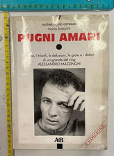 MICHELANGELO CORAZZA PUGNI