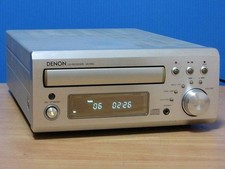 Denon UD-M30 Lettore CD