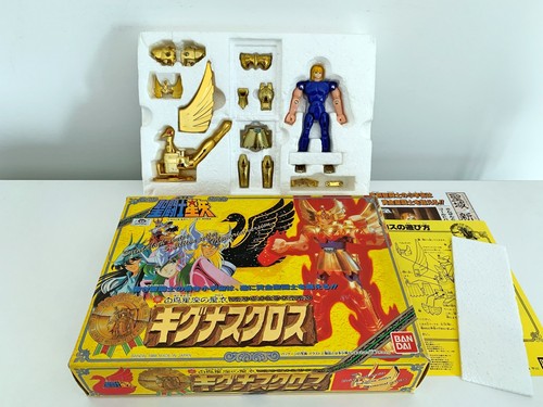 Saint seiya cigno cygnus hyoga - cygnus,