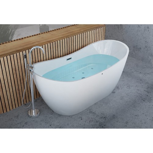 Vasca bagno idromassaggio - da,