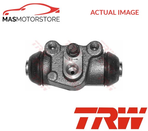 Cilindro freno ruota tamburo - ruota,