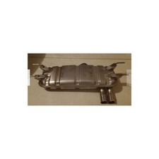 SCARICO TERMINALE MARMITTA MAZDA MX-5 1.5 BENZINA (2019) Miata