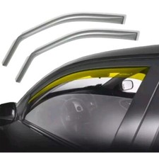 DEFLETTORI ARIA ANTITURBO OPEL