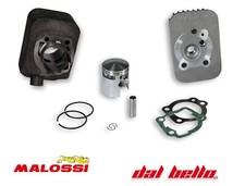 MALOSSI CIAO GRUPPO TERMICO