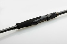 SAVAGE GEAR CANNA DA SPINNING SG2 DROP SHOT SPECIALIST PESCA PREDATORI 