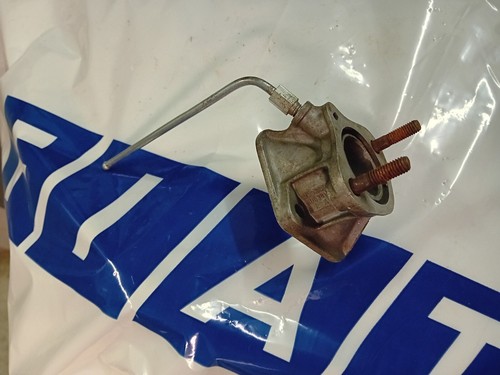 Distanziale carburatore fiat - distanziale,