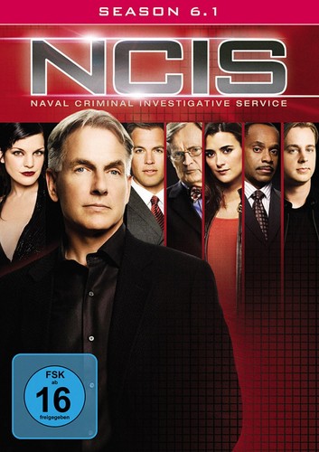 Ncis navy cis - cis,