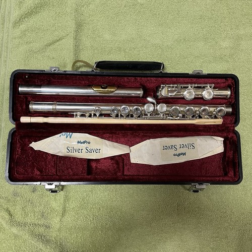 Flauto jupiter capital one - flauto, per