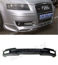 AUDI A3 8P 2003-2008 ATTACCO