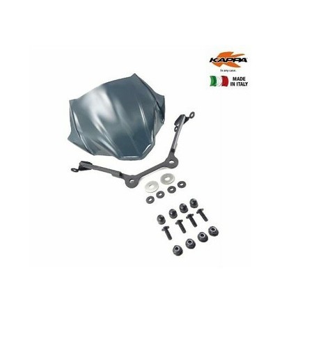 Kappa moto ka5125 parabrezza - ka5125,