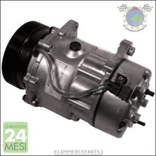 Xl4 Compressore Climatizzatore