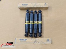 AMMORTIZZATORE ORIGINALE