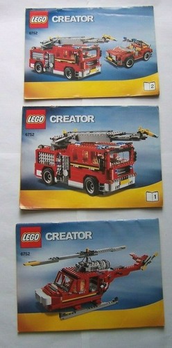Lego istruzioni di - istruzioni,