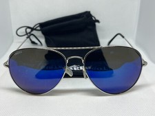El Charro  2102 Vintage Sunglasses Occhiali Da Sole stile aviatore pilota