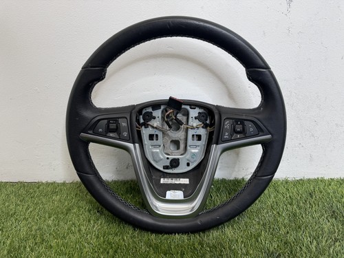 Volante opel mokka 2019 pelle - volante,