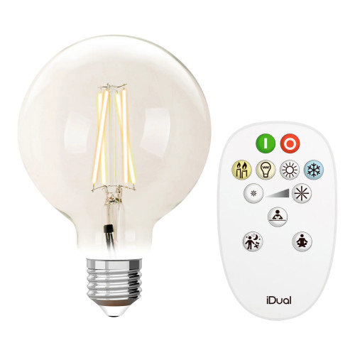 Kit ampoule globe g95 - globe,