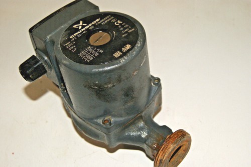 Pompe chaudiere circulateur - pompe,