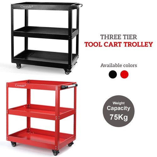 Carrello porta attrezzi