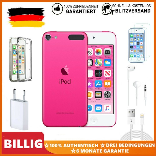 Apple ipod touch - apple,