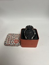 Vintage FOSSIL CH-2586 10 ATM