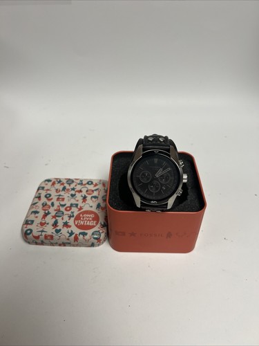 Vintage fossil 2586 atm - ch-2586, 10