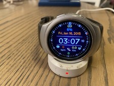 orologio samsung galaxy gear s2