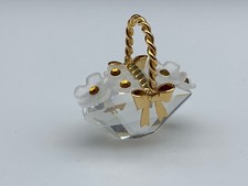 Statua Swarovski 171160 cesto