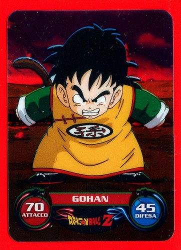 Dragonball battaglia - dragonball,