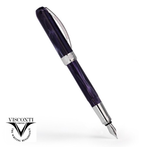 Penna stilografica visconti - stilografica,