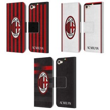 AC MILAN 2017/18 CREST KIT