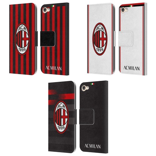 Milan 2017 crest kit - 2017/18,