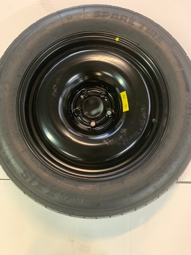 Ruotino scorta per vw - di,