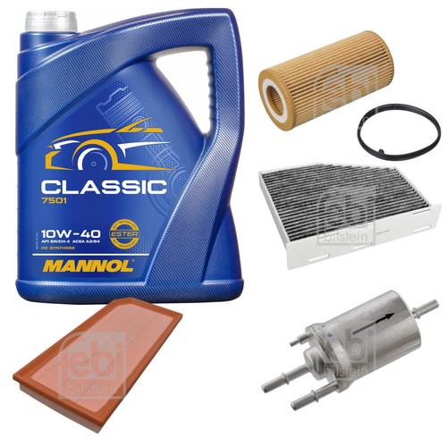 Febi bilstein pacchetto - febi,