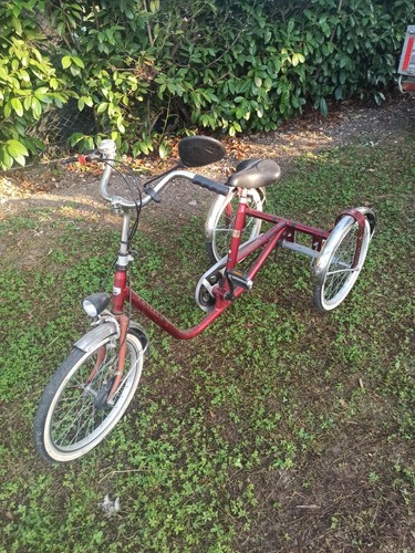 Triciclo per adulti - adulti, marca