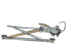 Cremagliera anteriore sinistra Guida per Toyota Picnic (1996   2001)