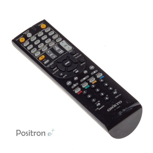 Original onkyo 880m - original, rc-880m