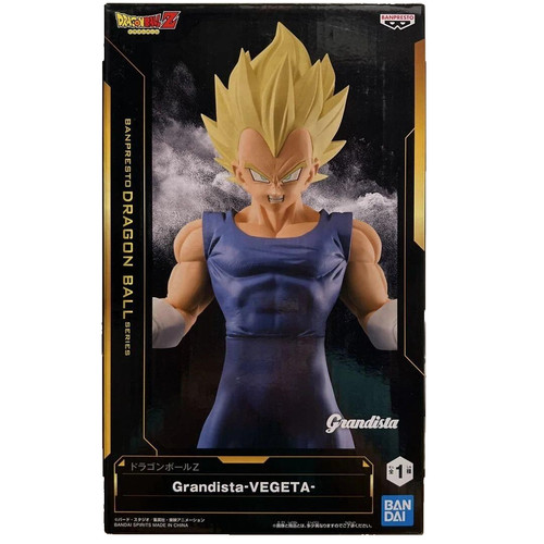 Figura banpresto dragon ball - dragon,