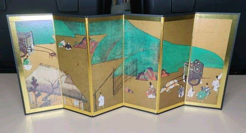 The tale genji tawaraya - tale, of