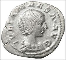 Giulia mesa Denario con Pietà