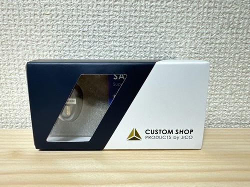 Jico shure 192 vn35he - shure, v15