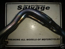 SUZUKI GSXR 1000 2003 2004 K3