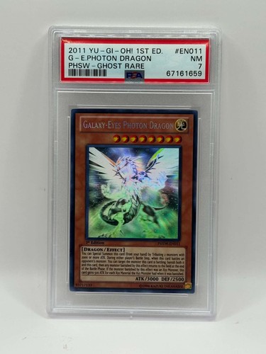 2011 yugioh phsw en011 - yugioh, 1°ed