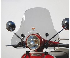 Cupolino Isotta Alto FumČ