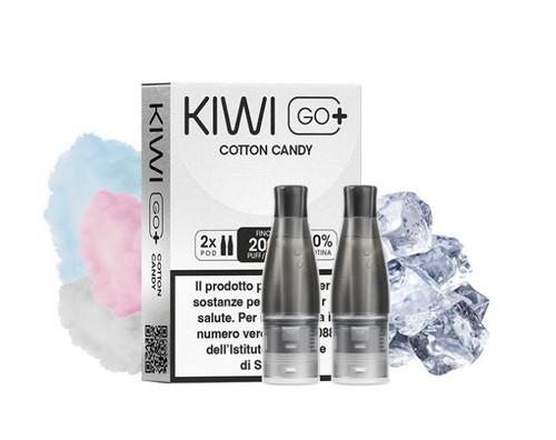 Kiwi plus d c - , p