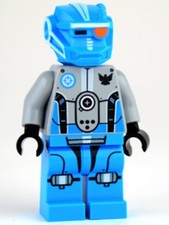 LEGO® Minifig gs007 -