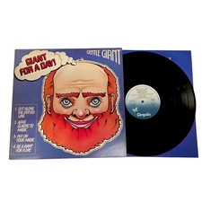 Gentle Giant Giant For A Day