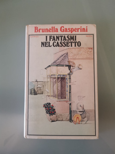 Fantasmi nel cassetto - i,